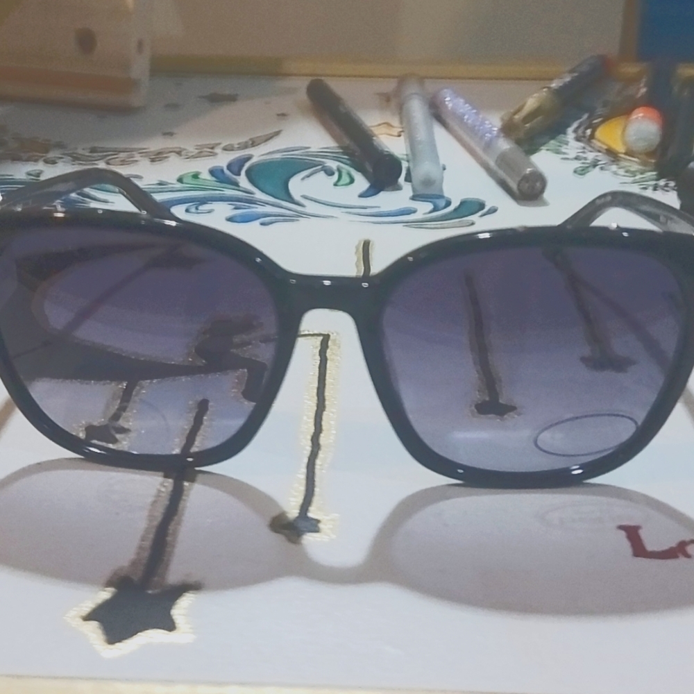 Bebe sunglasses